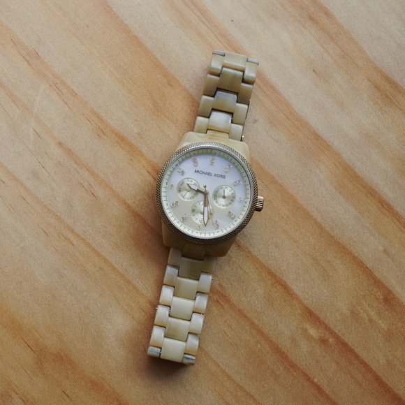 Michael Kors Accessories - Michael Kors Watch
